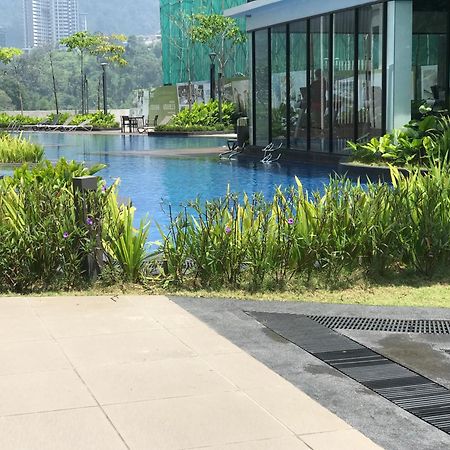 Resort Suite @Midhill Genting Genting Highlands Exterior foto
