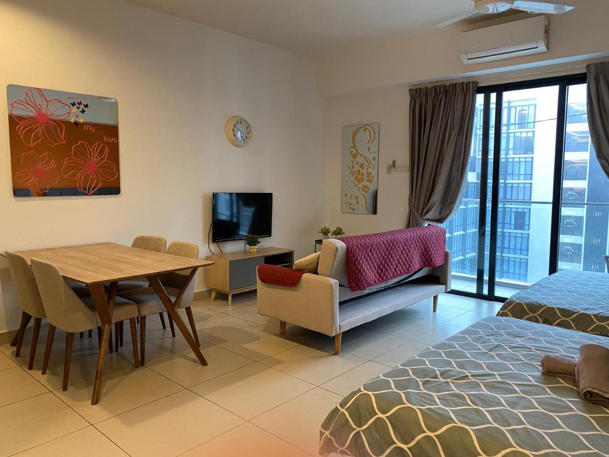 Resort Suite @Midhill Genting Genting Highlands Exterior foto