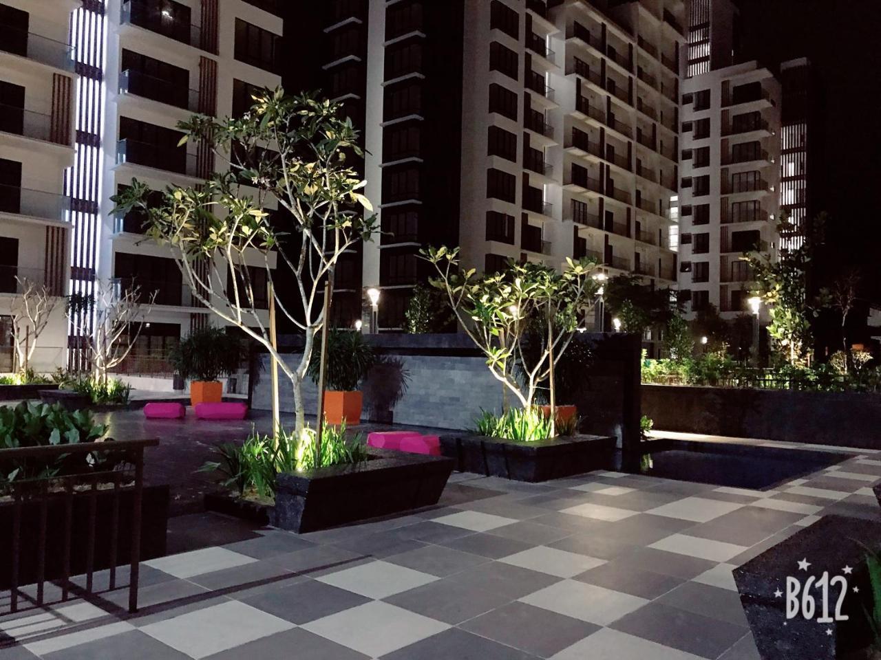 Resort Suite @Midhill Genting Genting Highlands Exterior foto