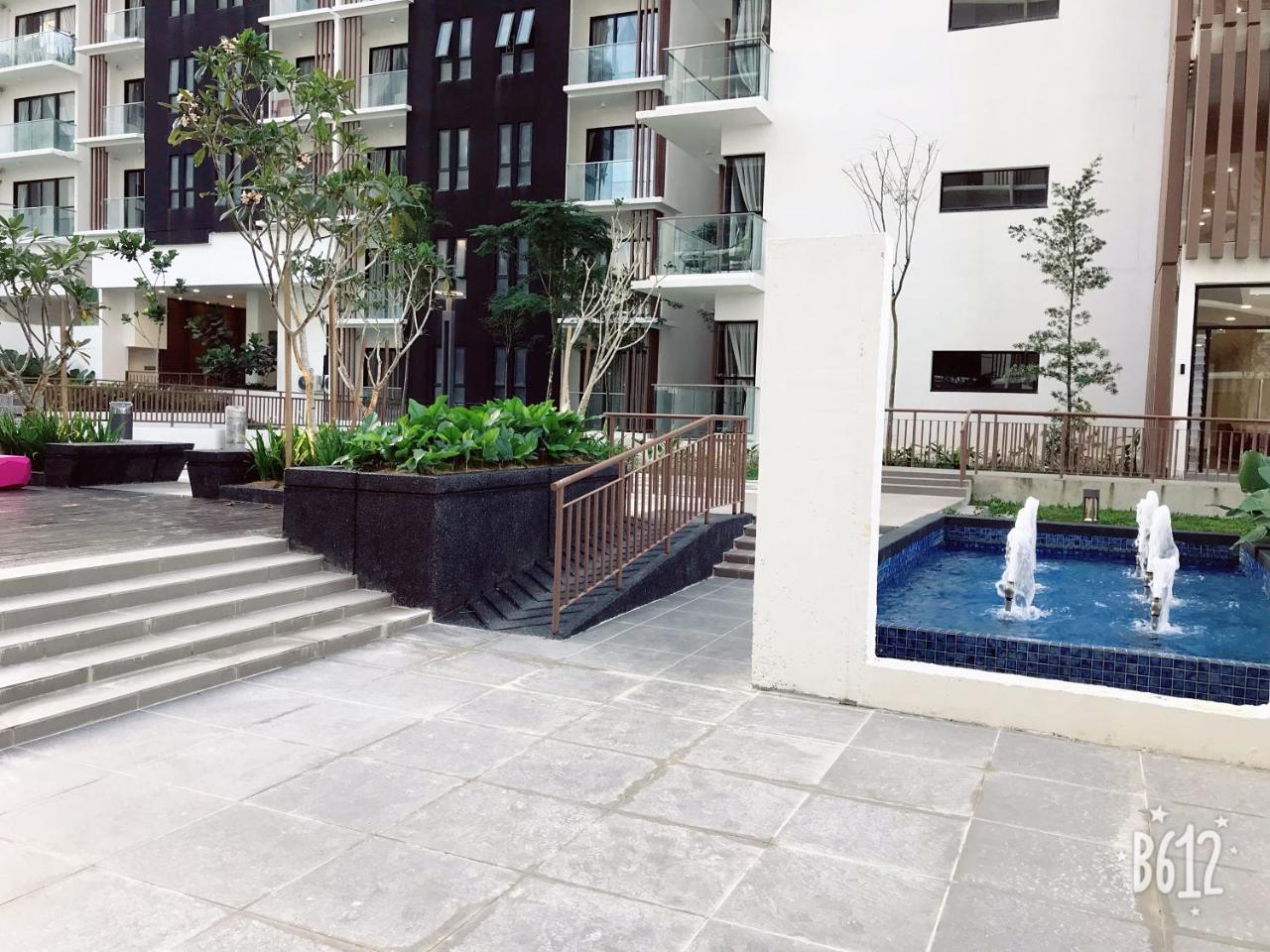 Resort Suite @Midhill Genting Genting Highlands Exterior foto